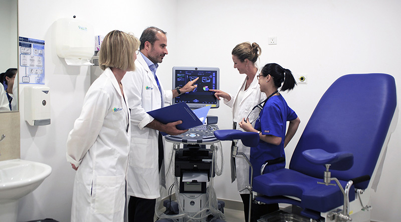 Gulf Capital invests US$ 30 million to expand its ART Fertility Clinics to India