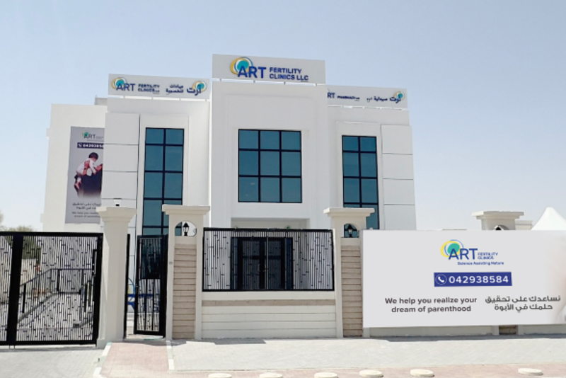Gulf Capital Successfully Exits ART Fertility Clinics’ Middle East Operations Selling Its Stake to IVI-RMA Global, World Leader in Fertility and Assisted Reproduction