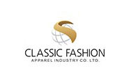 Classic Fashion Holding Limited