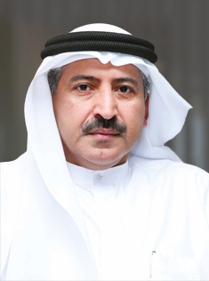 Mr. Khalifa Al Kindi