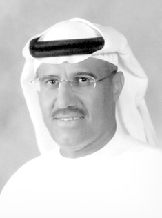 Mr. Rashed Al Suwaidi