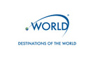 Destinations of the World