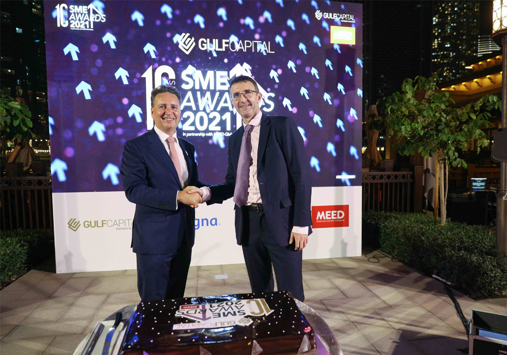 SME Awards 2021
