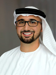 H.E. Dr. Tariq Bin Hendi